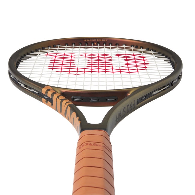 Pro Staff 97 v14 Tennisschläger