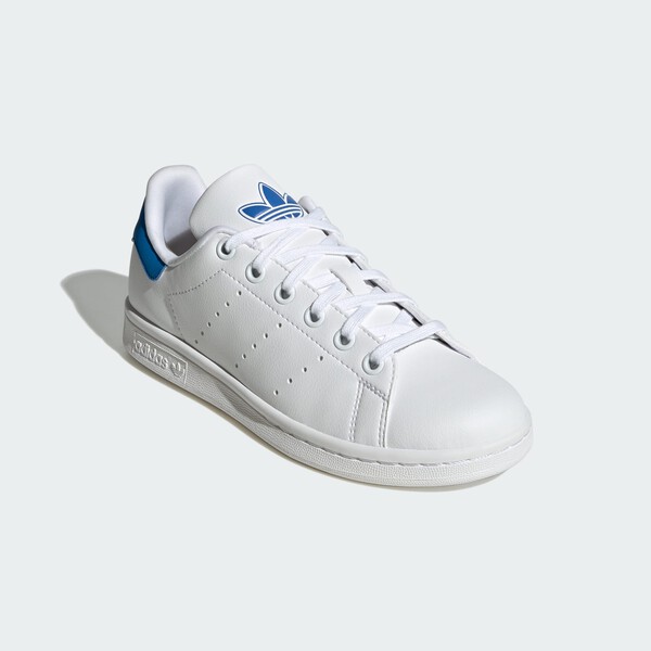 ADIDAS ORIGINALS CHAUSSURE STAN SMITH ENFANTS