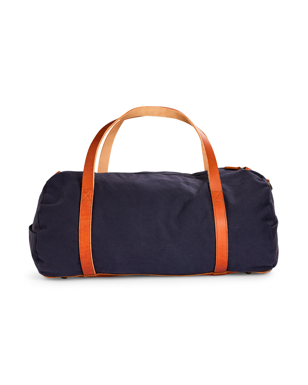 Amundsen Okavanga Duffel Bag 35L Faded Navy