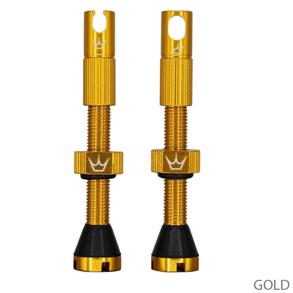 Peaty's Chris King MK2 Tubeless 60mm Ventile kaufen | Bike-Discount