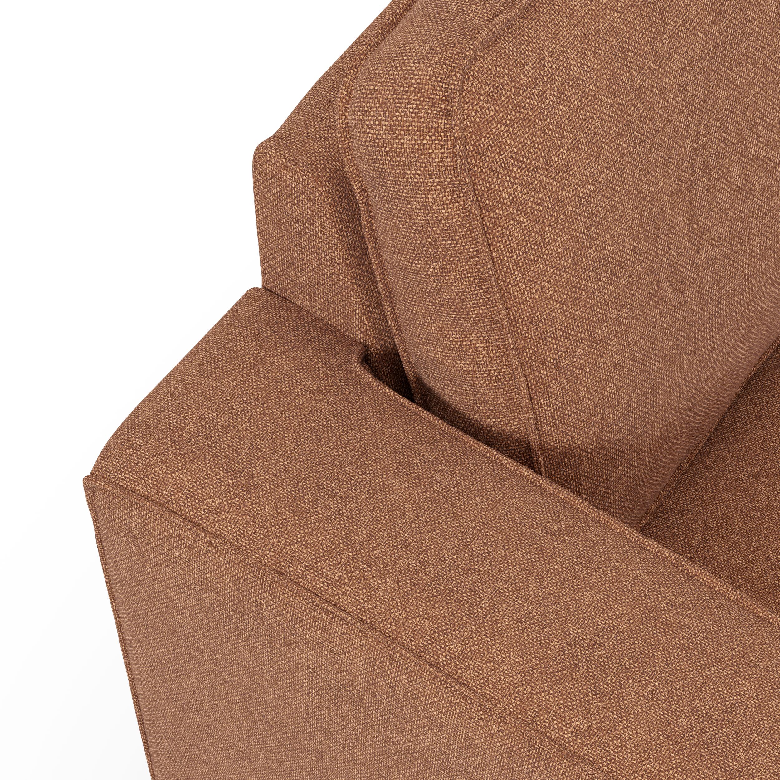 Runar 2½ pers. Sofa