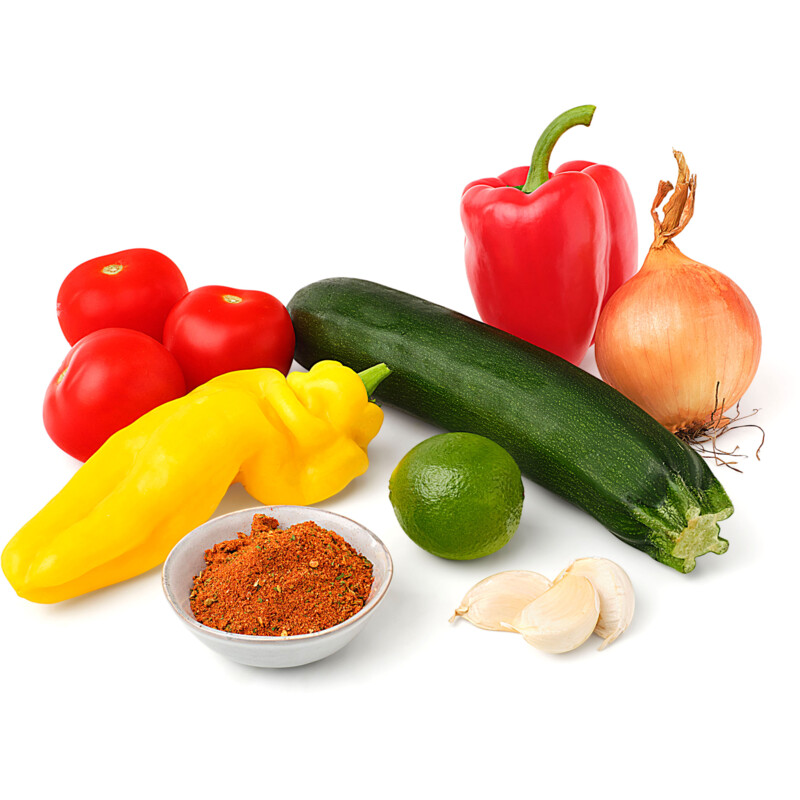 AH Kip piri piri verspakket