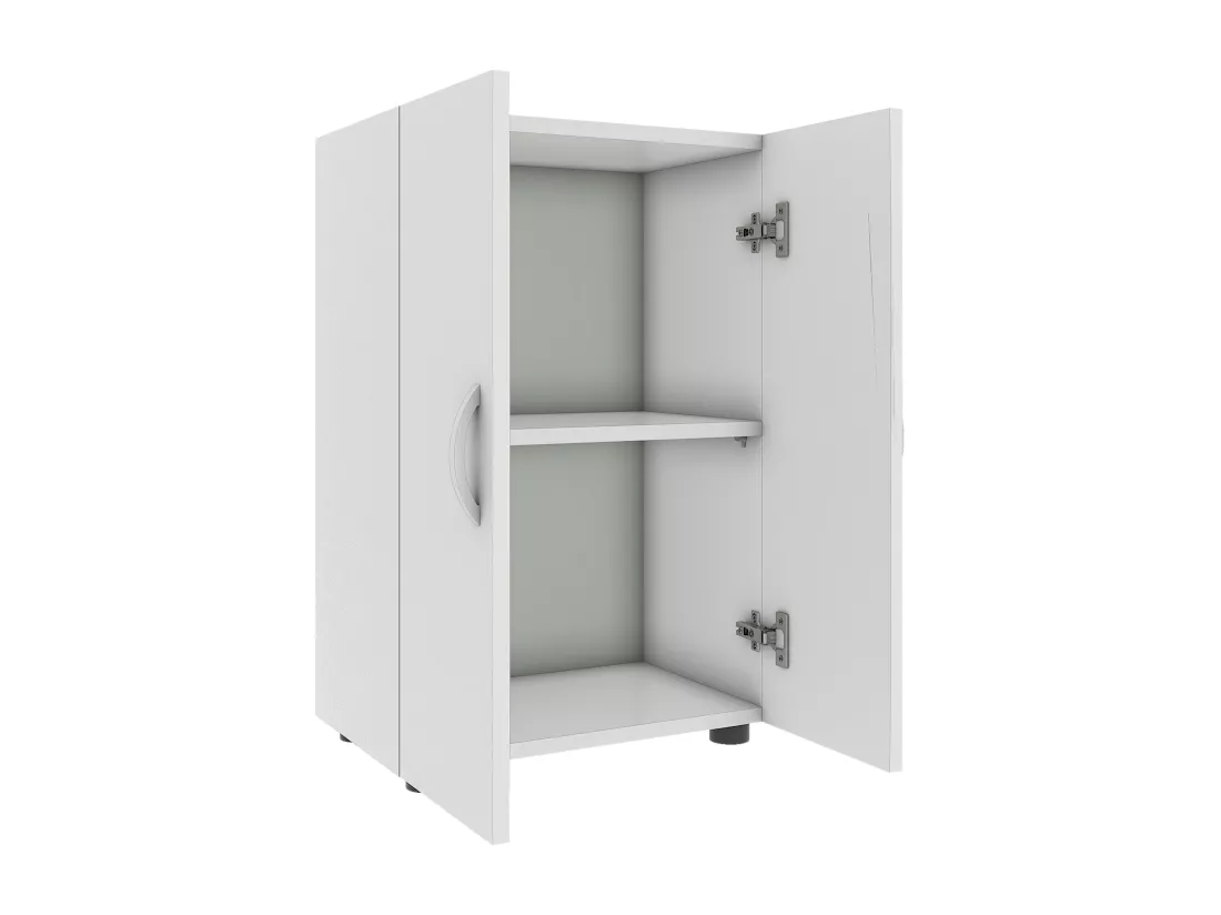 Armoire de bureau Armoire à dossiers Ulas 2x