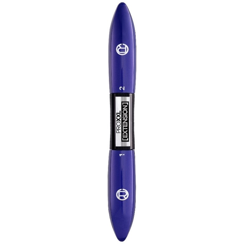 L'Oréal Paris Cosmetics Pro XXL Mascara Extension 12 ml - Black