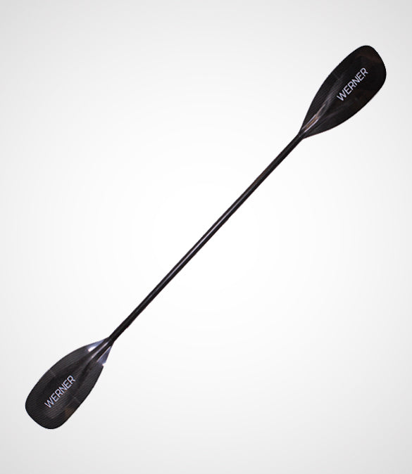 Werner Stealth Straight Carbon