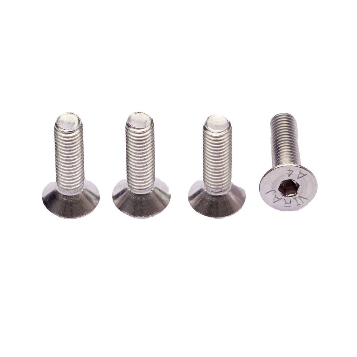 DUOTONE Screw Set Foil Board M8x30 (4pcs) M8