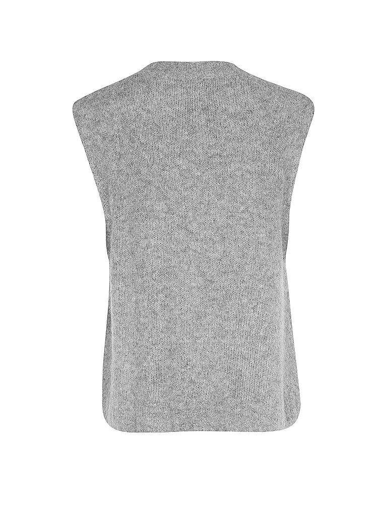 OPUS Pullunder PILOM grau