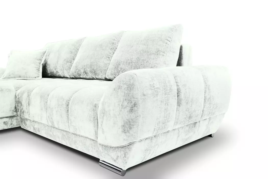 Ecksofa Violet