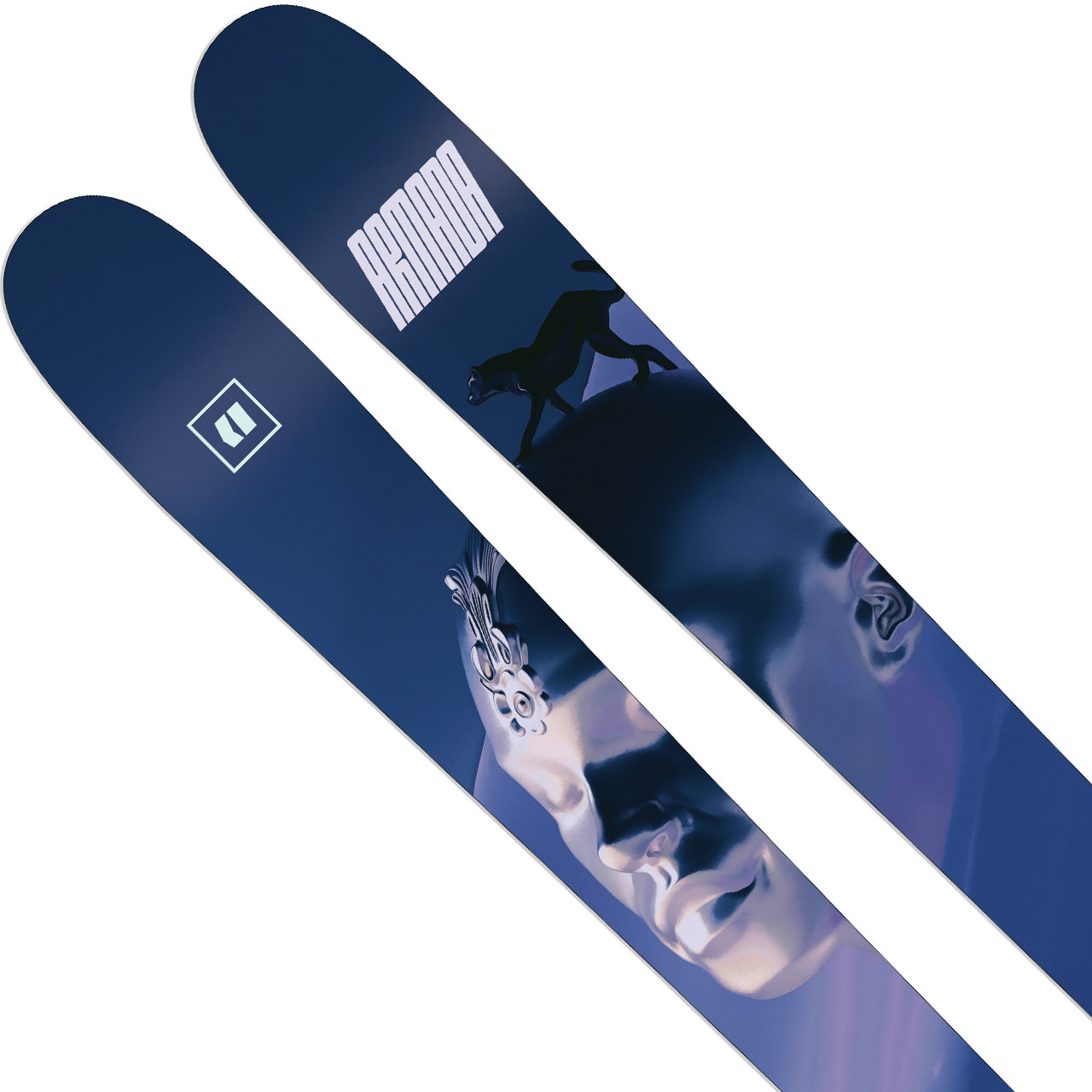 Armada ARV 84 Long | Armada Freeride   Allmountain Ski | Armada | A | MARKEN | XSPO