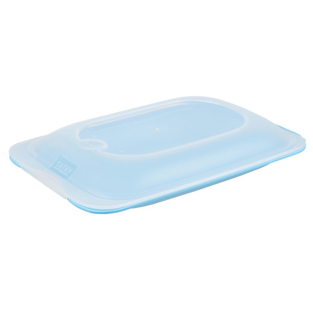 Boîte de conservation mini L18xl12xH3cm