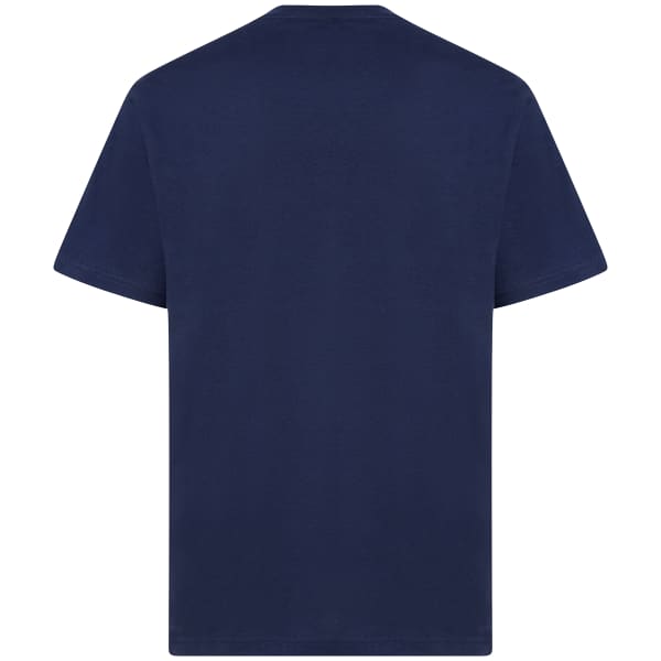 T-shirt OAKLEY MTL B1B TEE TEAM NAVY