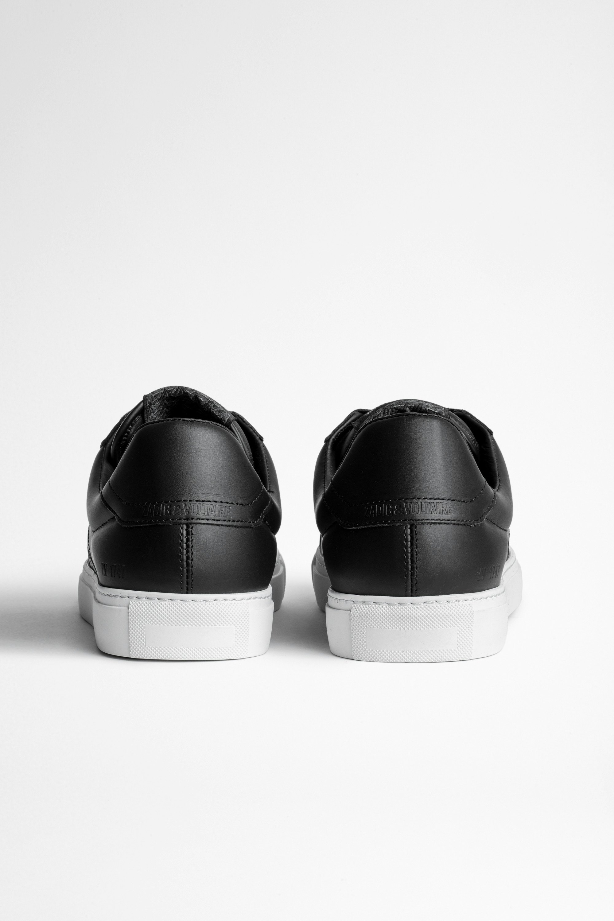 Sneakers Basses ZV1747 La Flash