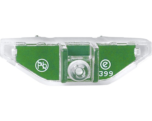 Merten MEG3901-0006 LED neon indicatielamp voor schakelaars en drukknoppen, LED verlichtingsmodule