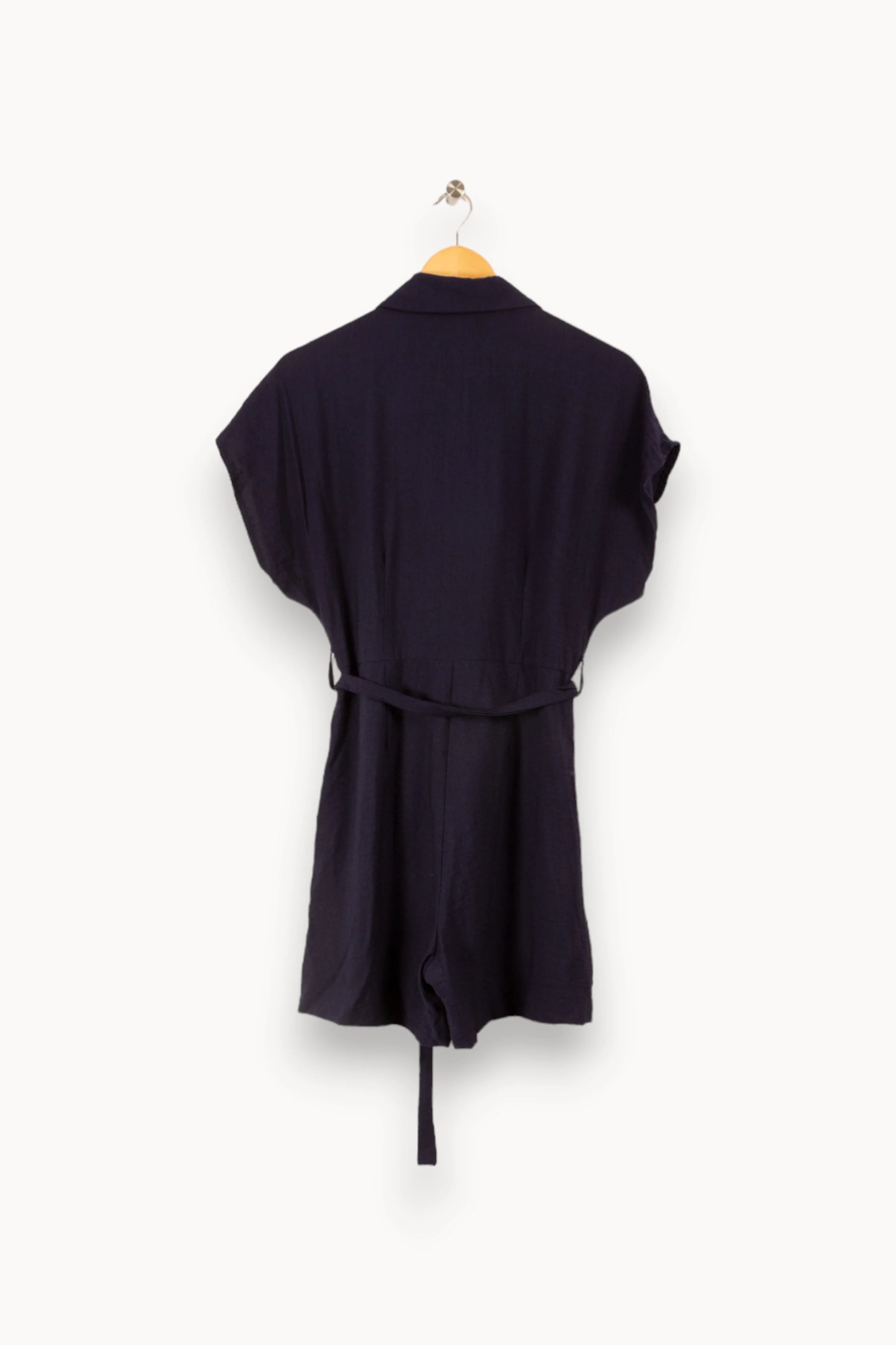 Combinaison | Bleu