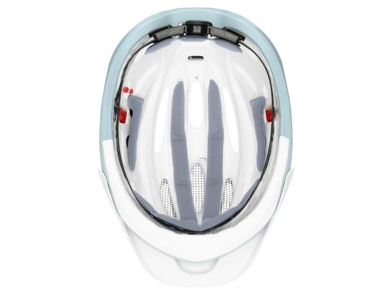 uvex Helm True cc Allround-Helm