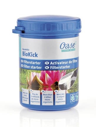 Oase FiltoClear Set 31000 OC
