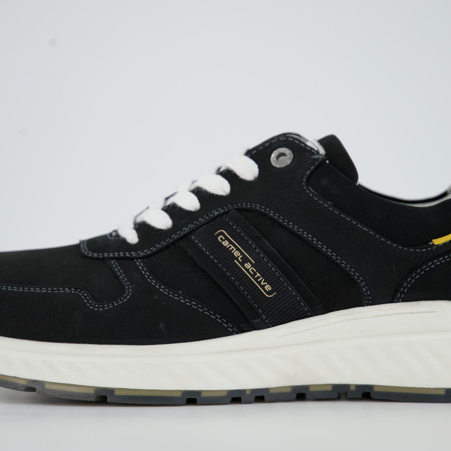 Camel Halbschuhe
