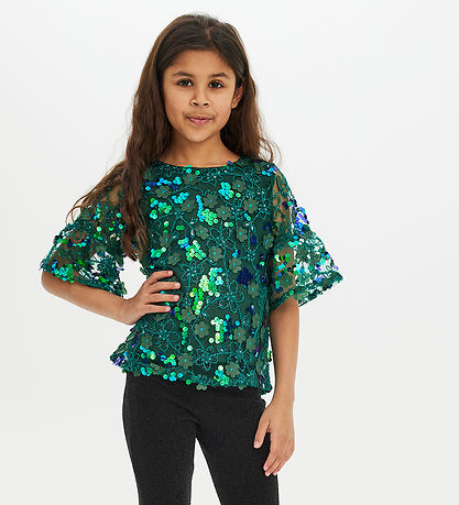 The New T-Shirt - TnMara - June Bug