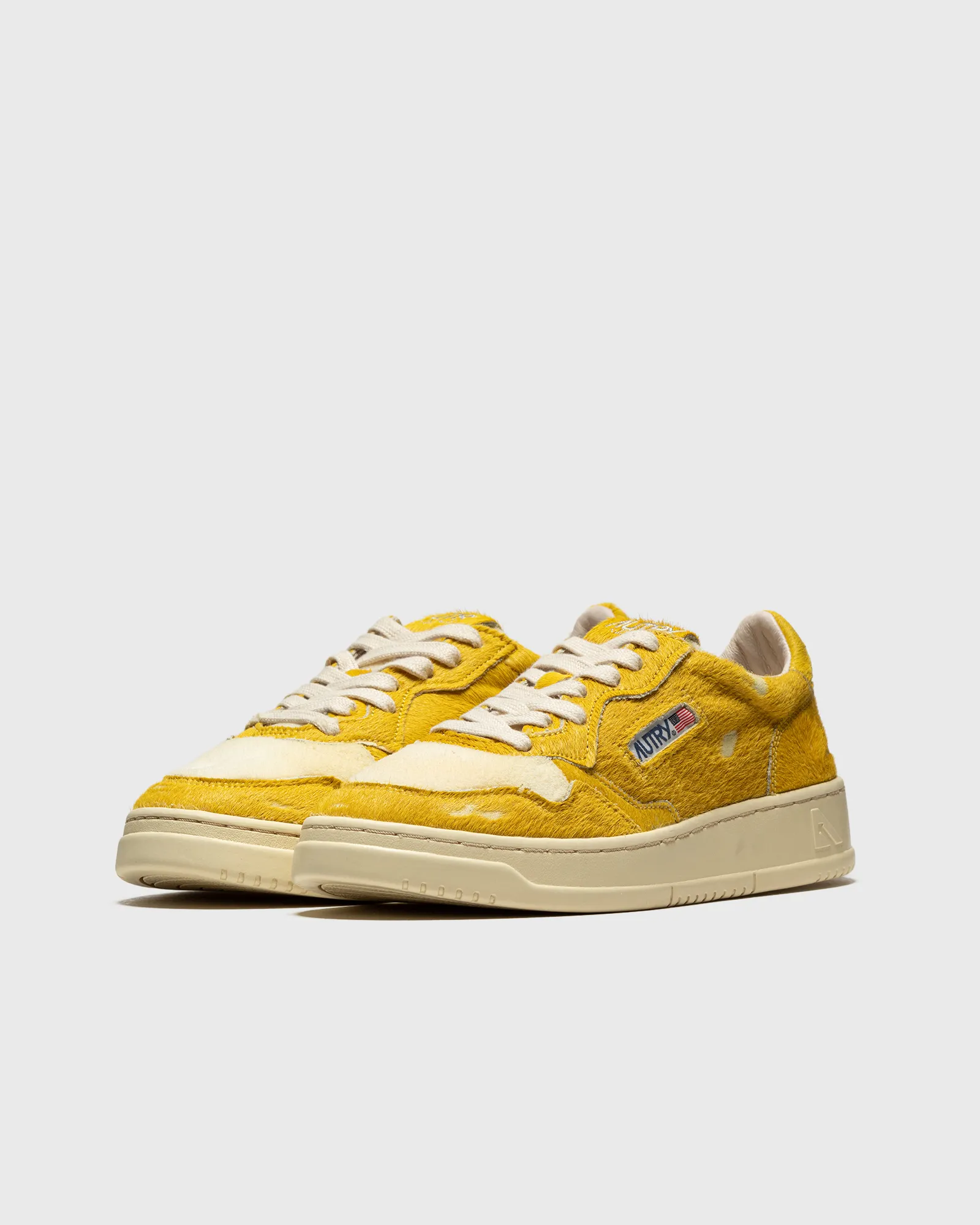 Autry Action Shoes WMNS AUTRY 01 LOW