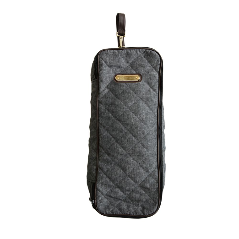 Kentucky BAG - Sac de bridon gris