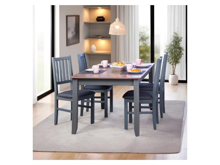 Eettafel Westerland