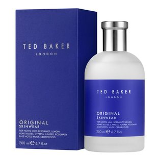 Ted Baker Original Skinwear Eau de Toilette 200ML