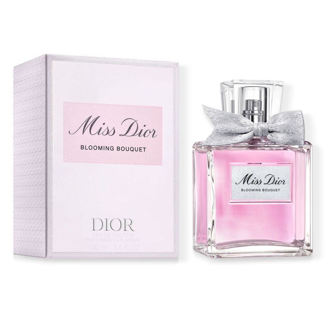 Dior MISS DIOR Blooming Bouquet Eau de Toilette - 100ml
