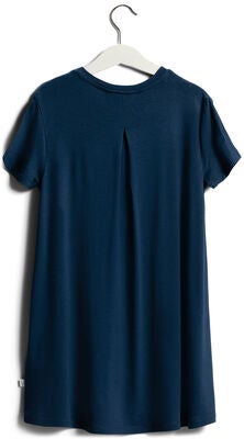 Luca & Lola Aida Kjole, Navy