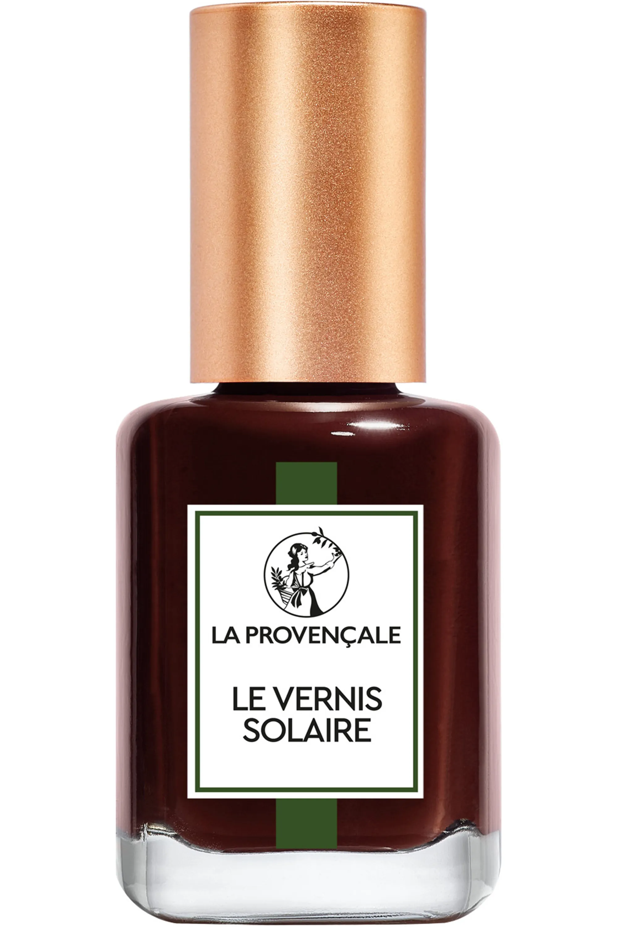 La Provençale Bio Vernis à ongles Solaire-13 ml