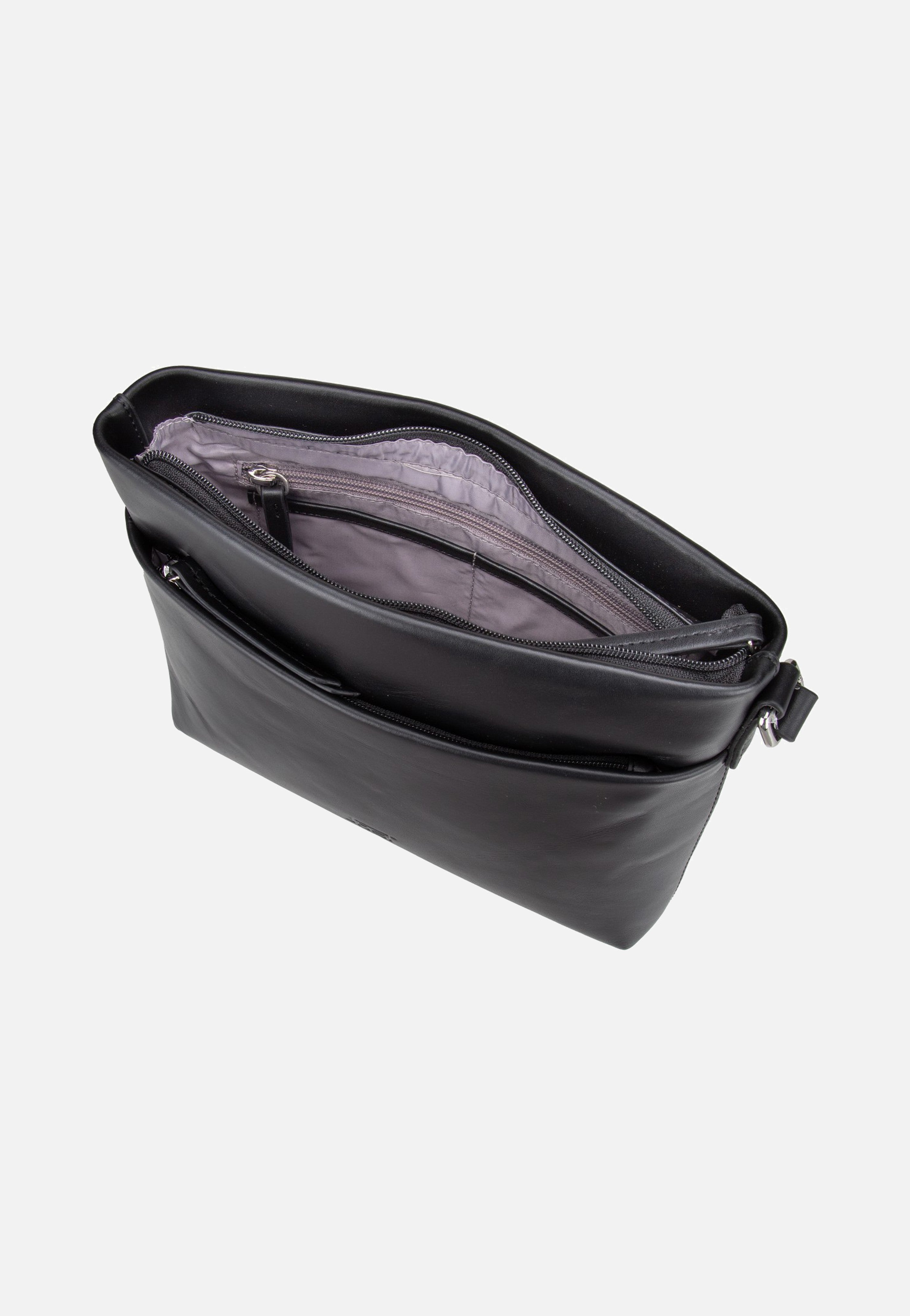 Arva 4330 Schwarz - Crossbody Bag
