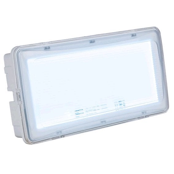 Showtec Safeled LED-vluchtwegverlichting
