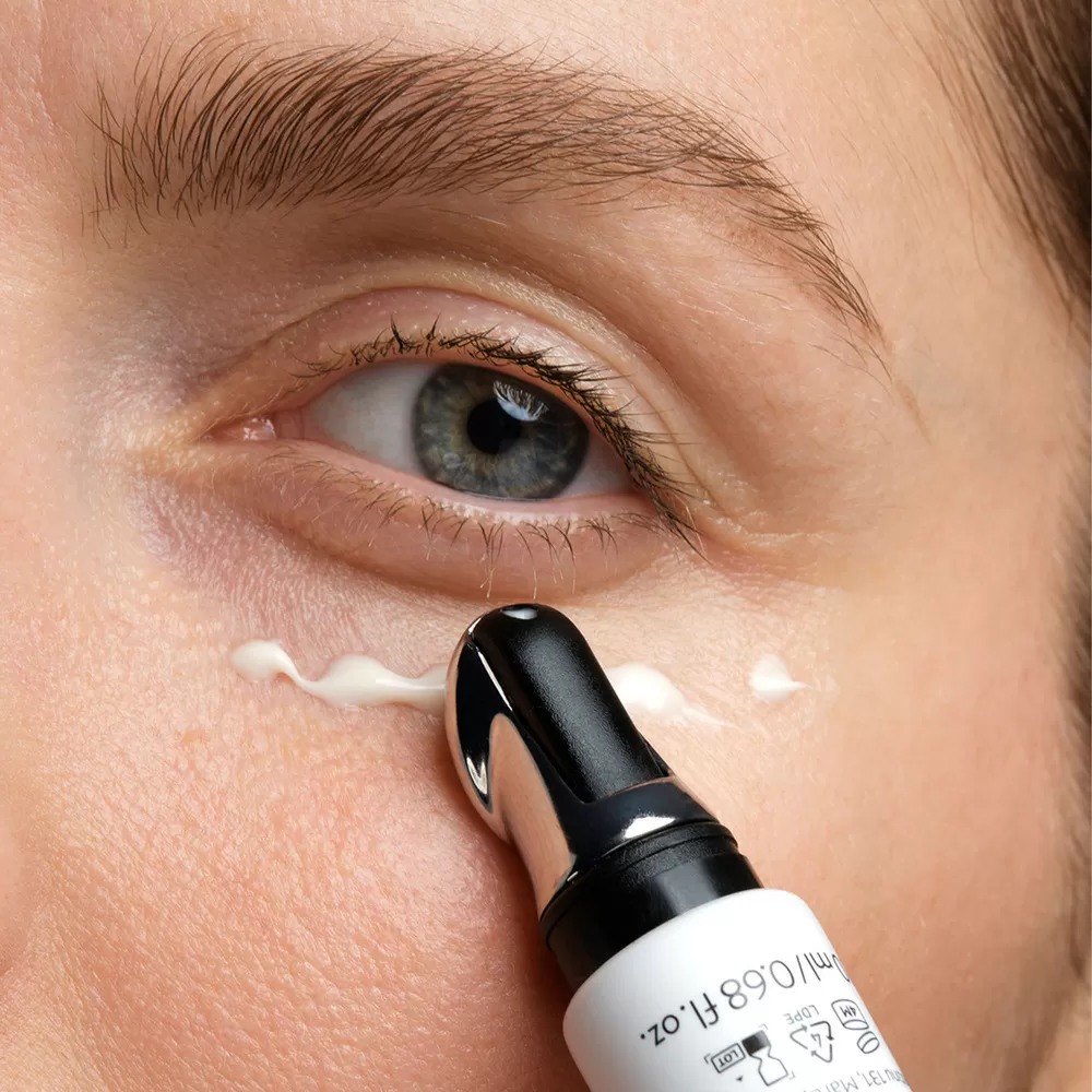Mádara Time Miracle Wrinkle Resist Eye Cream - 20 ml.