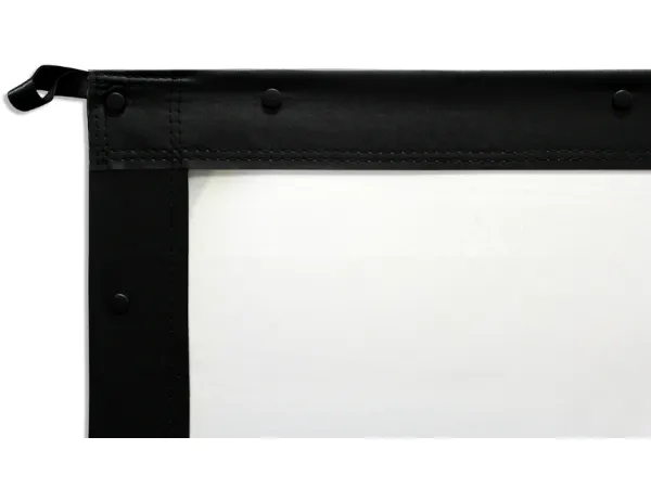 Elite Screens Yard Master 2 Series OMS120H2-DUAL - Projektor skærm med ben - 120