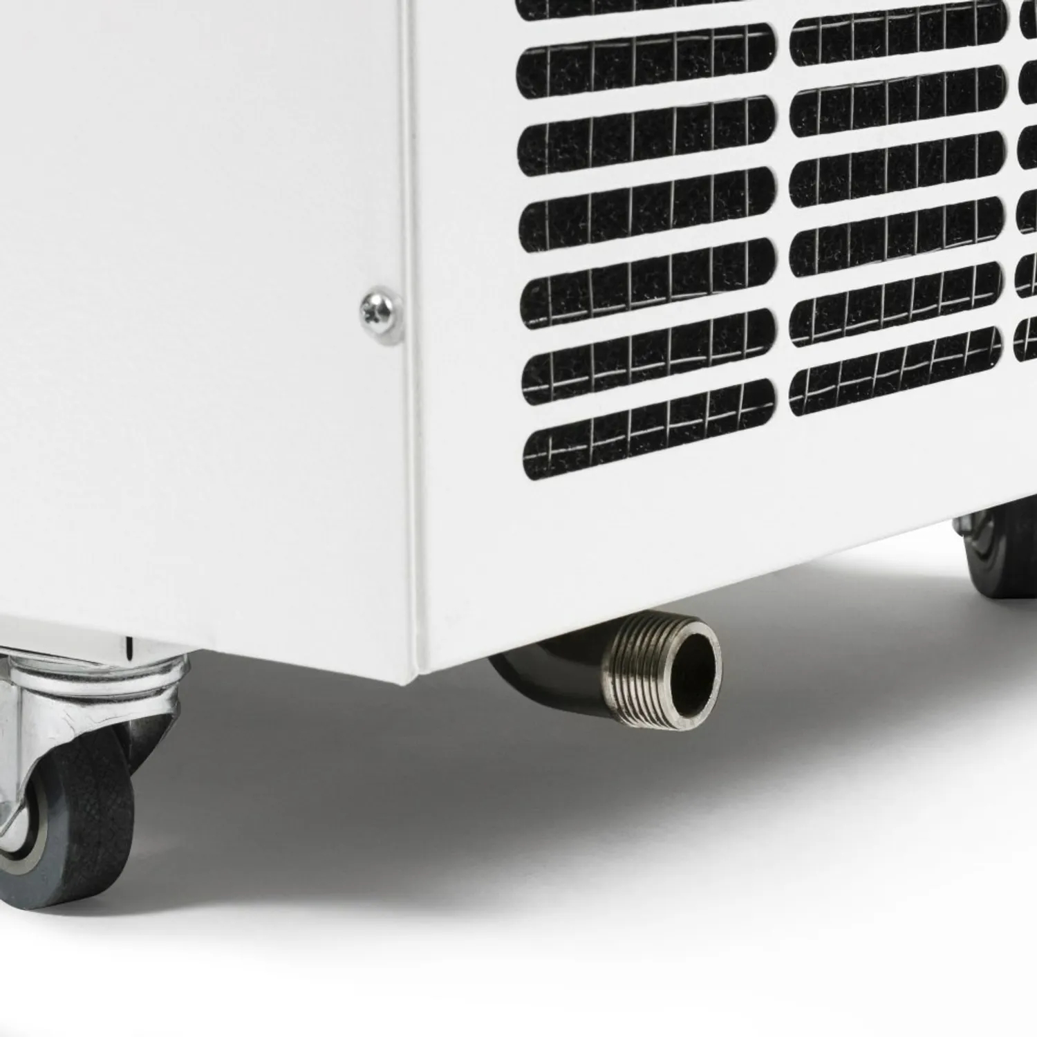 Trotec DH 65 S Industriële luchtontvochtiger - 1550W - 80L/24h