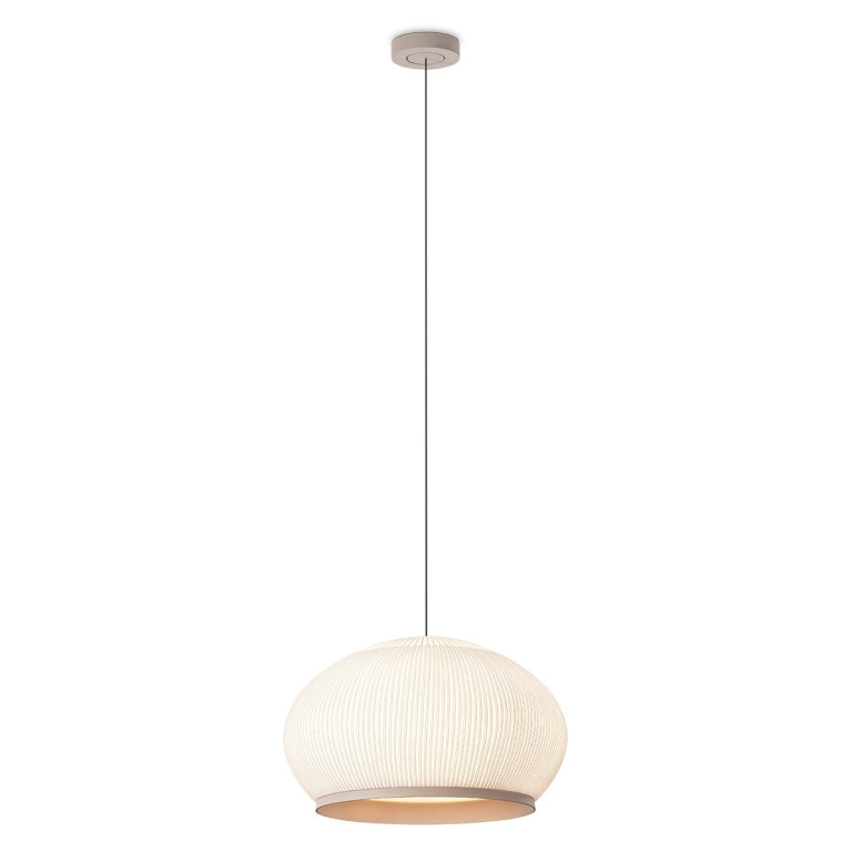 Vibia Knit 7470 hanglamp Ø65 LED