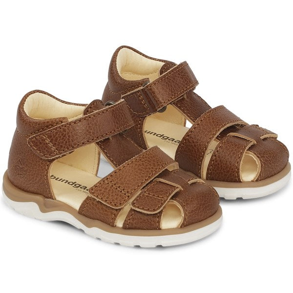 Sofus Sandal Tan - Bundgaard → Luksusbaby.dk
