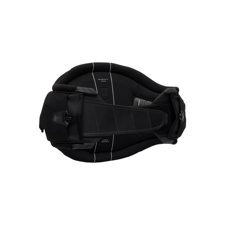 HARNAIS KITESURF MYSTIC MAJESTIC X BLEU