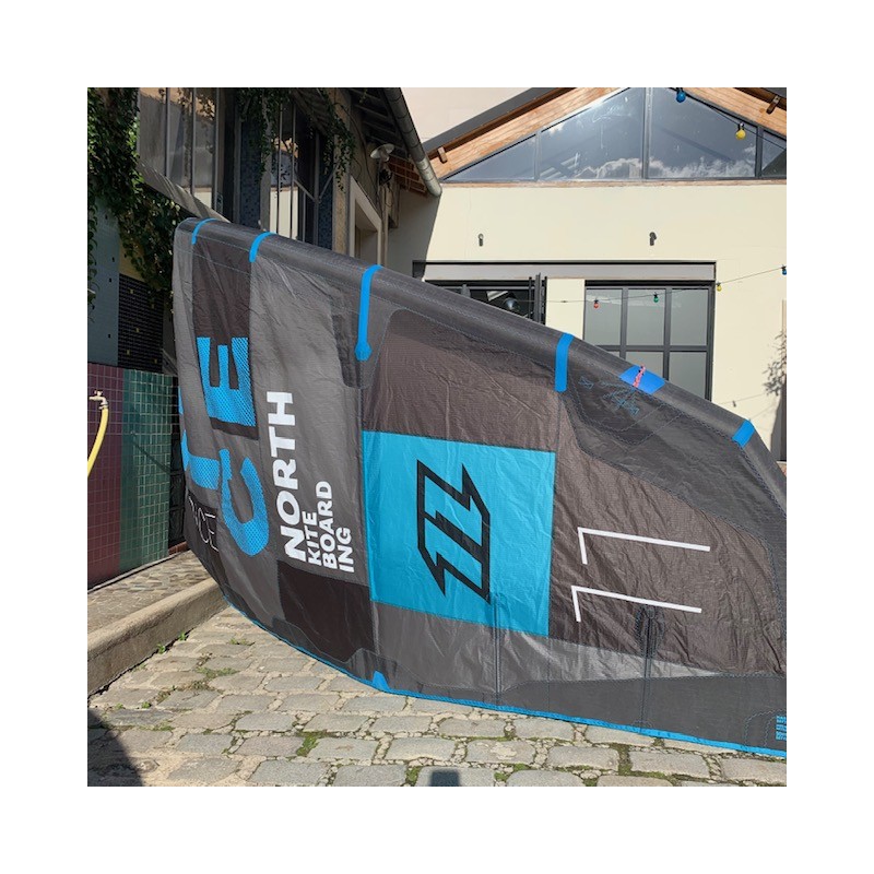 Aile occasion North Dice 11m 2018 - The Corner Shop