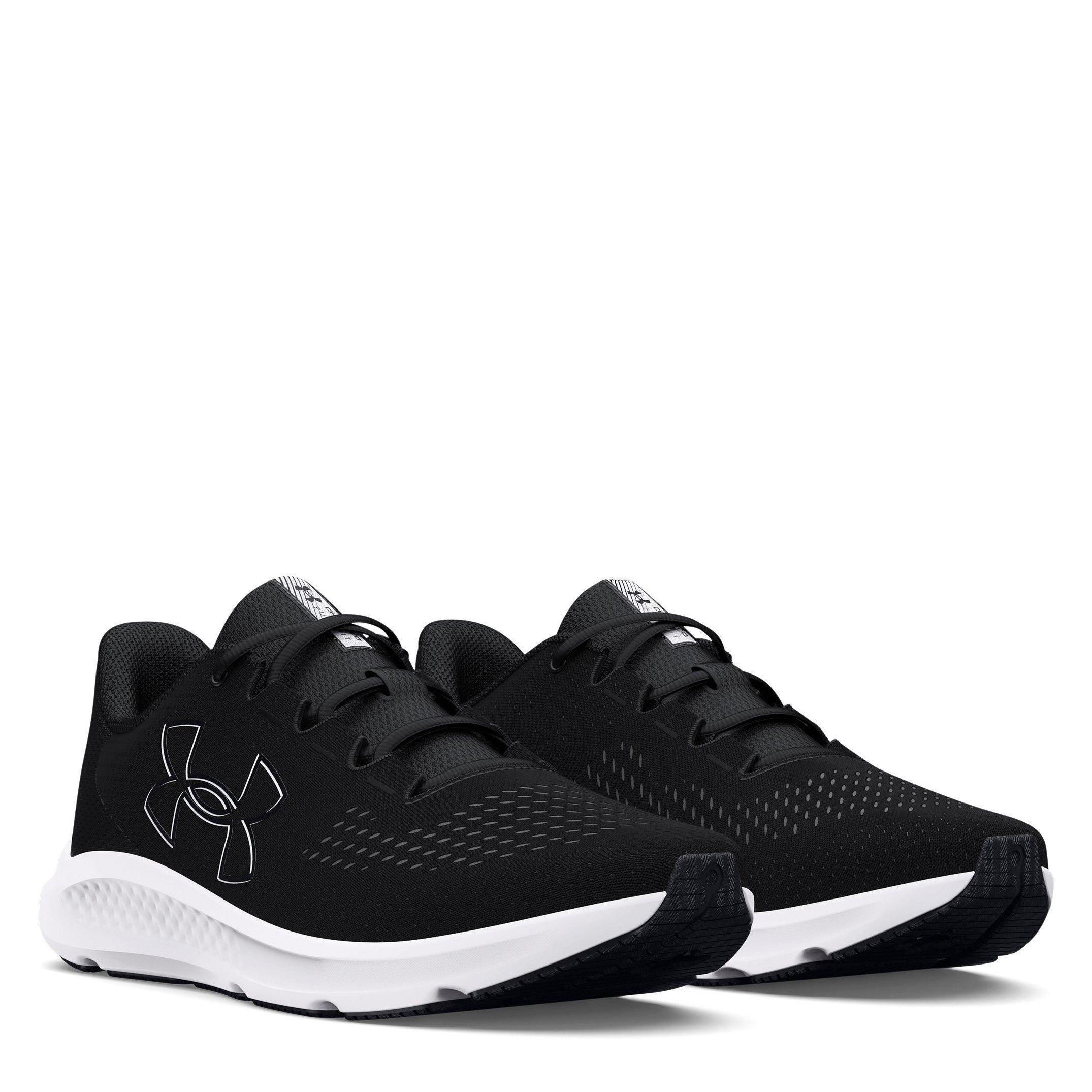 Under Armour UA Charged Pursuit 3 Big Logo Running Shoes