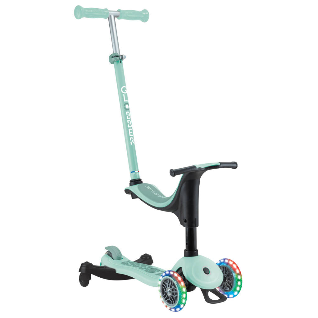 Go Up Sporty Lights Mint360