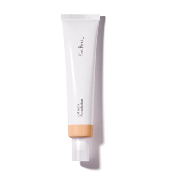 Ere Perez Fond de teint Oat Milk - 30ml | Honey