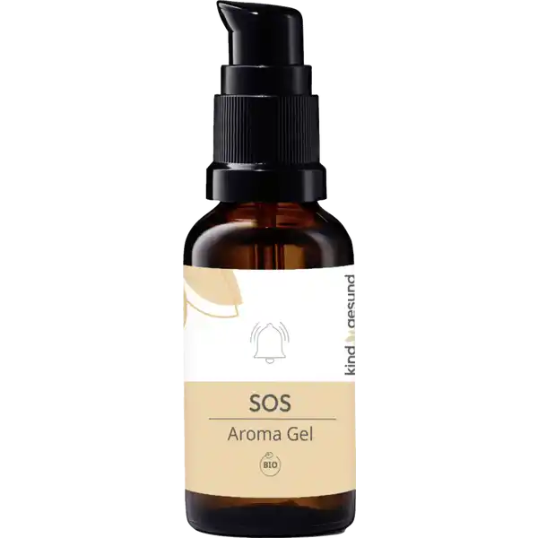 SOS Aroma Gel