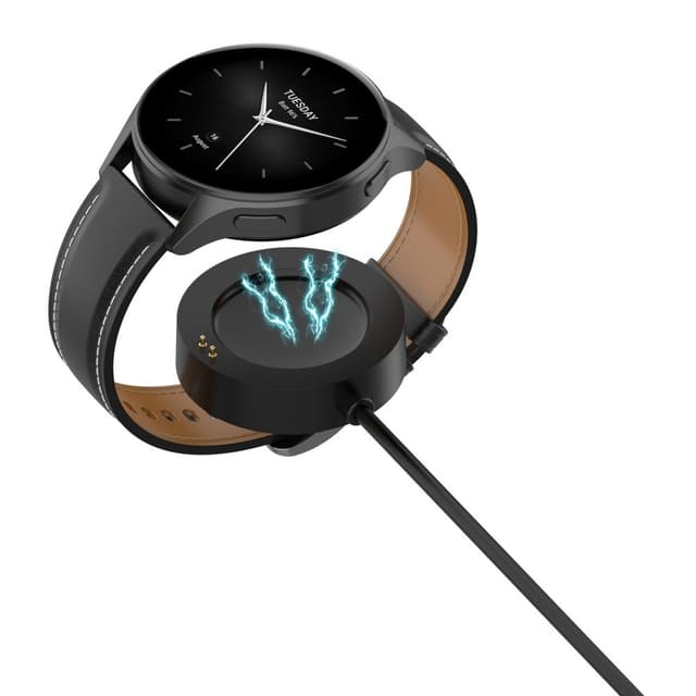 Til Xiaomi Watch H1 Watch 2 Pro Watch S2 42mm 46mm Lader Dock