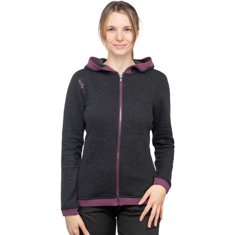Chillaz Damen Surselva Jacke