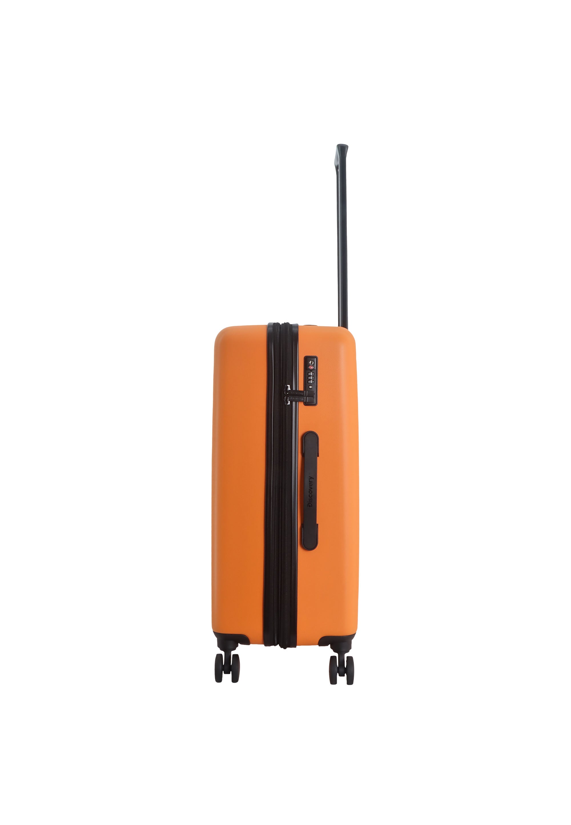 Discovery Coast 67 cm Reiskoffer - Oranje