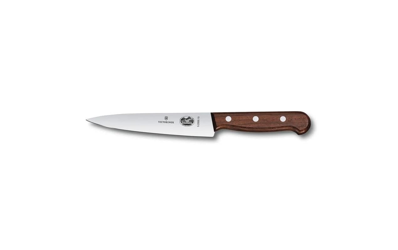 Victorinox Kochmesser »Wood 15 cm«