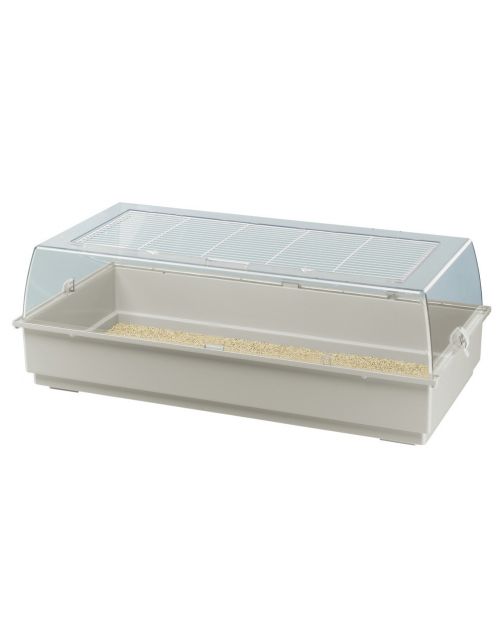 Ferplast Maxi Duna Multy - Dierenverblijf - 99x51.5x36 cm Assorti