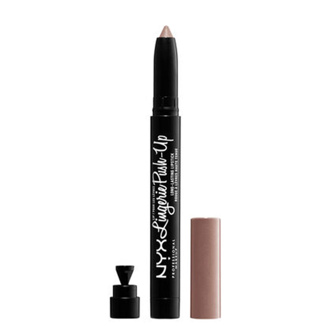 NYX Professional Makeup NYX Maquilhagem Lip Lingerie Push Up
