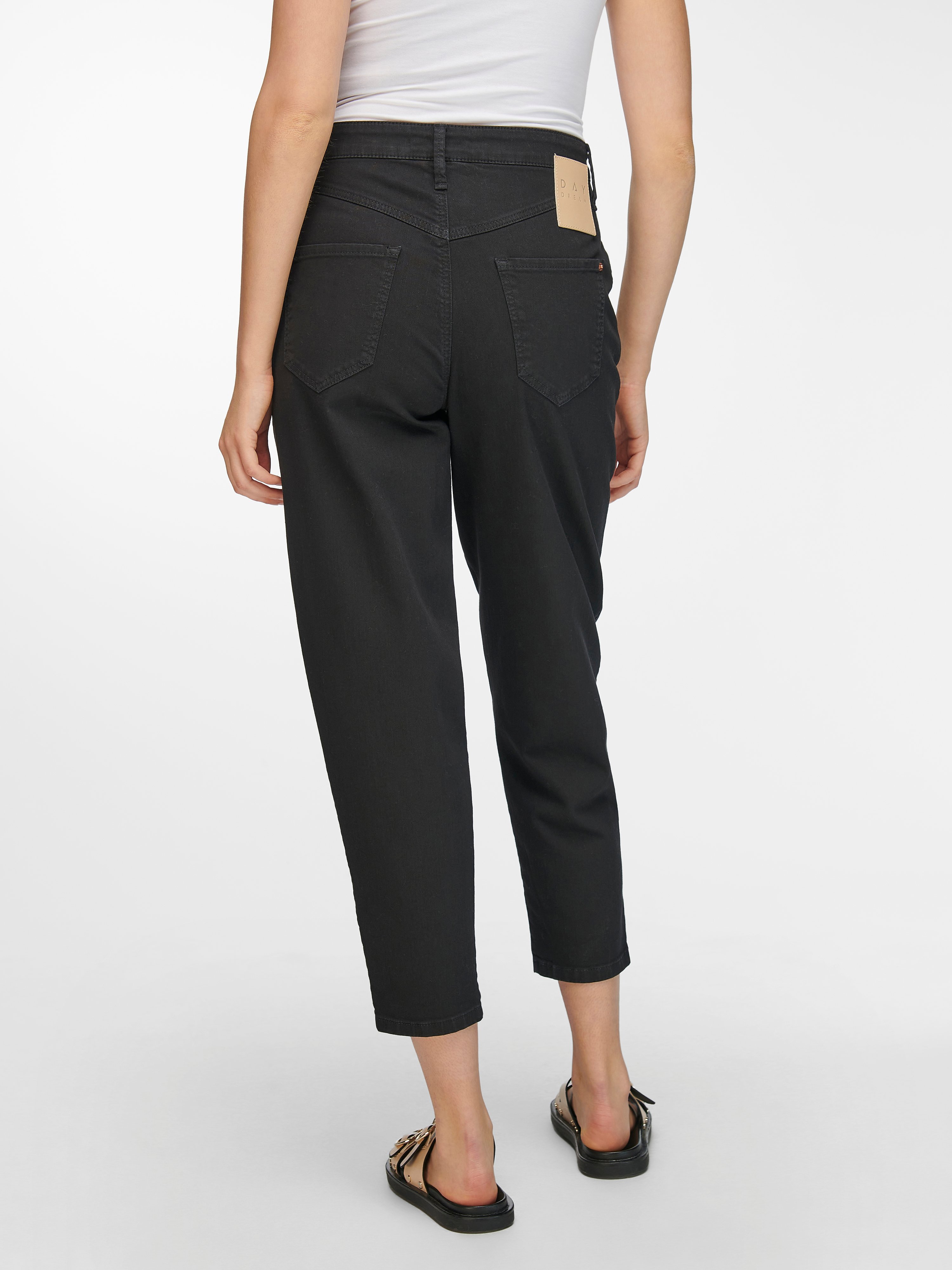 7/8-Jeans Modell Slouchy