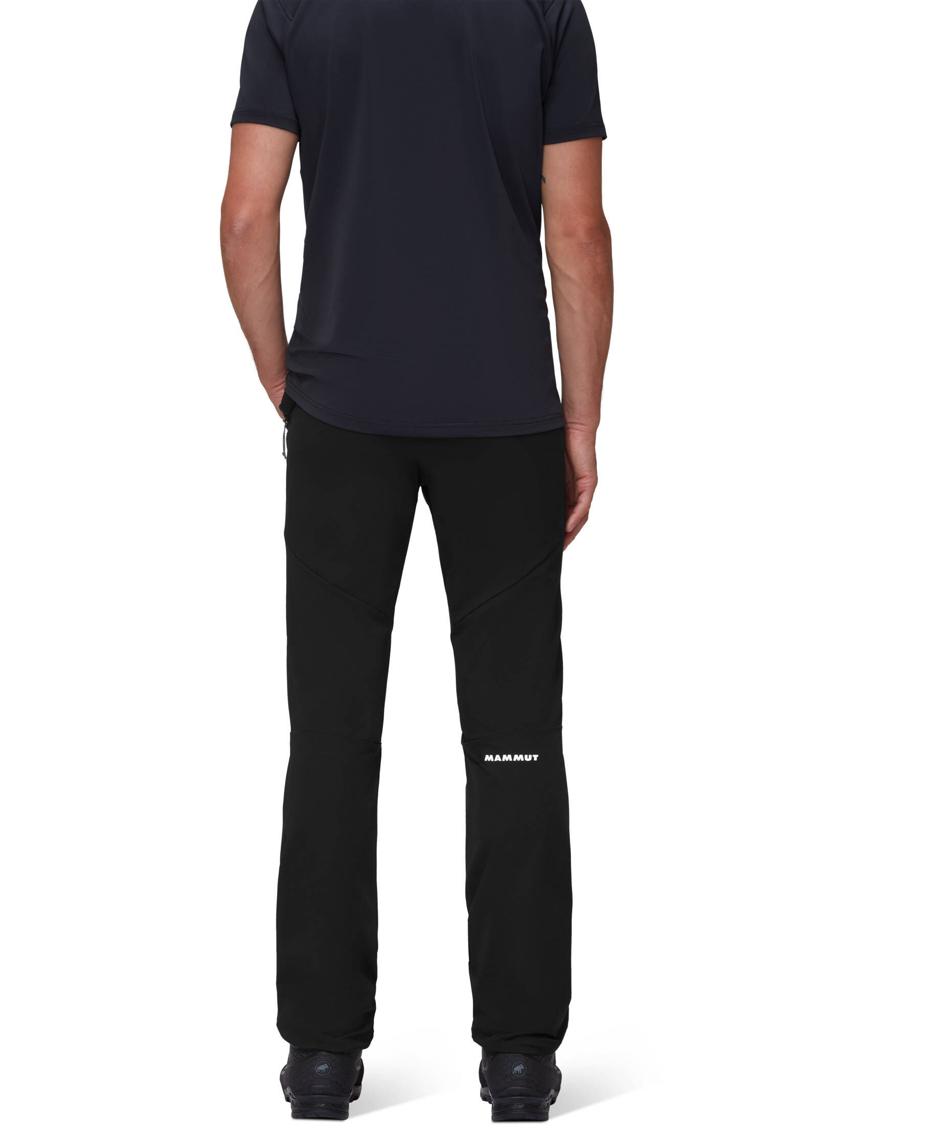 Mammut| Herren Aenergy Light SO Pants Men